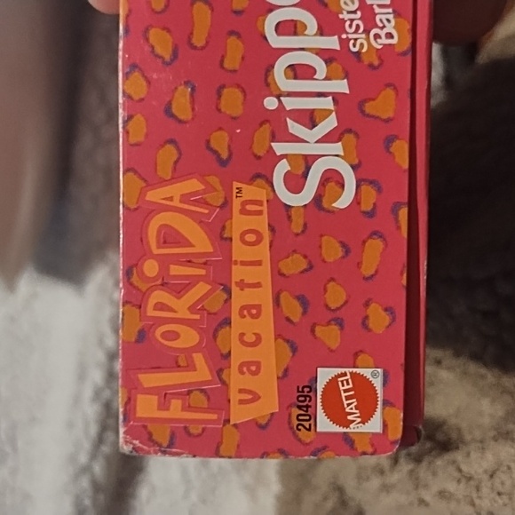 Florida vacation skipper (New) 1998 - Picture 2 of 3